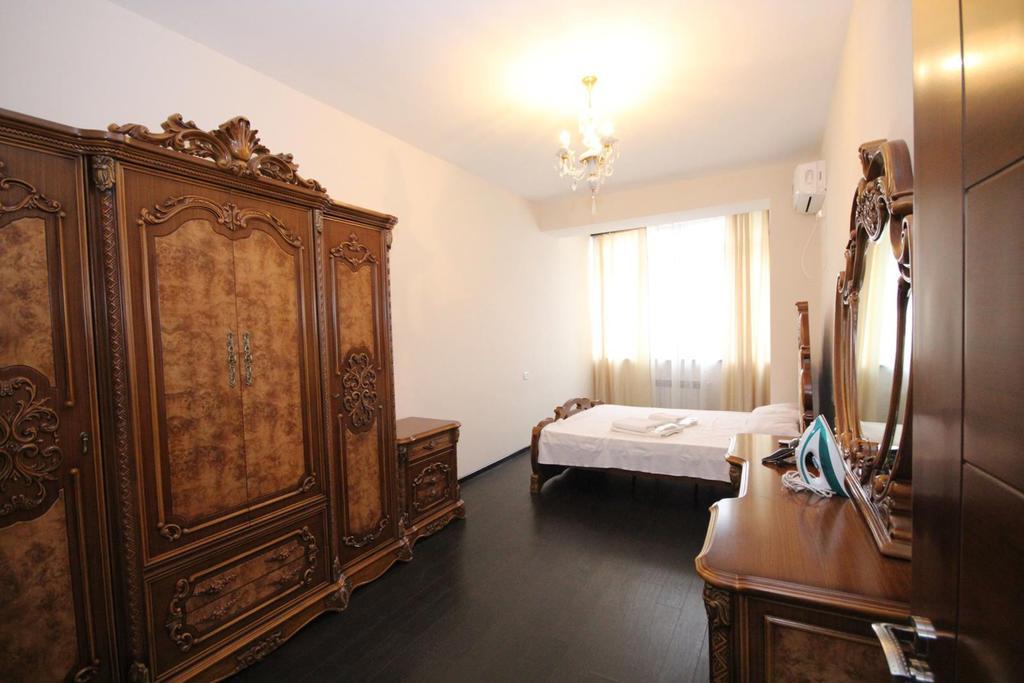 Rent Inn Yerevan On Sakharov Square Zimmer foto